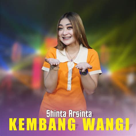 Kembang Wangi Youtube Music