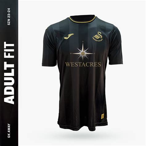 Swans launch 2023-2024 home and away kit - SCFC2 Swansea City Fans Website