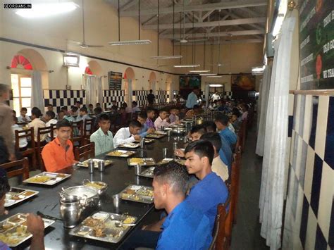 cadets mess rms belgaum georgians
