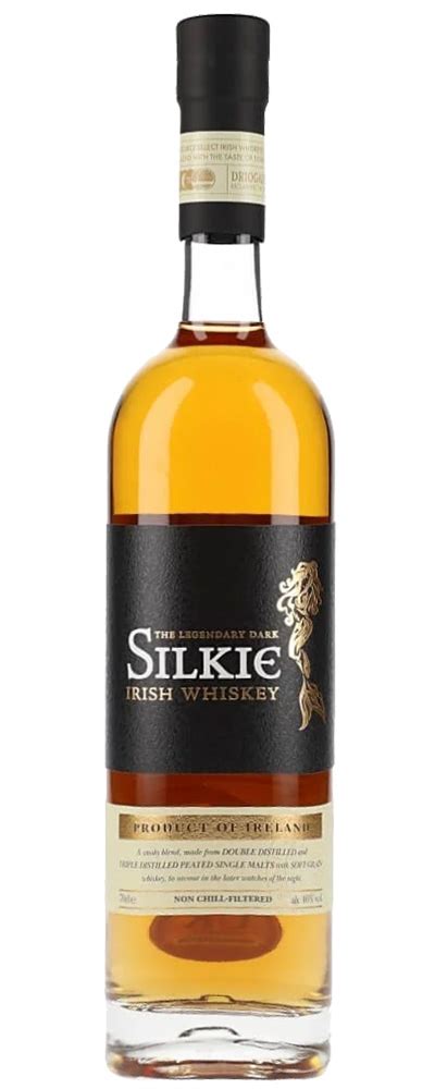 The Legendary Silkie Sliabh Liag Whiskynotes Review