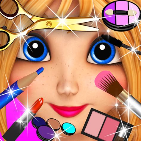 Spa Makeup Games Saubhaya Makeup