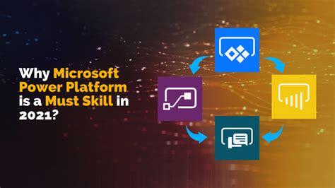 Why Microsoft Power Platform Is A Must Skill In 2024 Whizlabs Blog