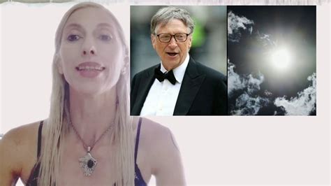 Pol Mico Proyecto Bill Gates Quiere Tapar El Sol Youtube