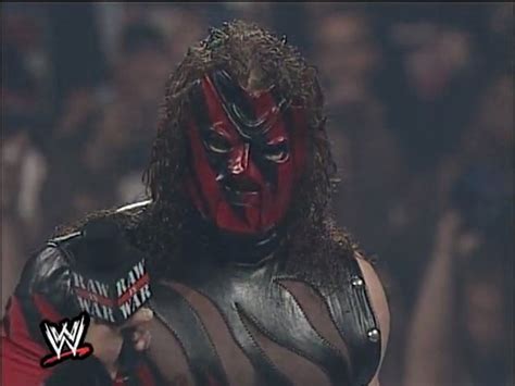 Wwe Kane 1999