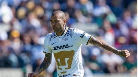 Pumas Anuncia Demiss O De Daniel Alves Ap S Acusa O De Agress O Sexual