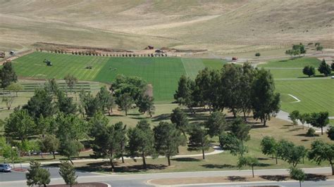 San Joaquin Valley National Cemetery in Santa Nella, California - Find ...