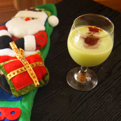 Christmas In The Southern Caribbean Means Ponche Creme Taste Trinbago