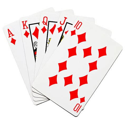 Royalty Free Diamonds Playing Card Pictures Images And Stock Photos