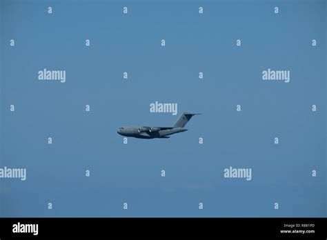 Boeing c 17 hi-res stock photography and images - Alamy