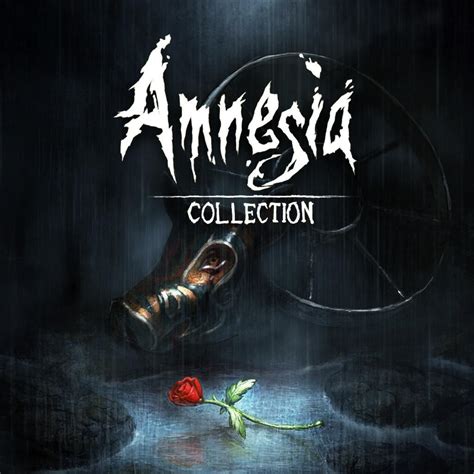Amnesia Collection - IGN