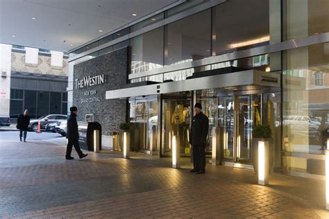 Hotel Review: The Westin New York Grand Central - The Points Guy