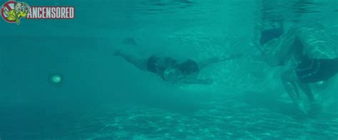 Naked Margarita Levieva In Spread