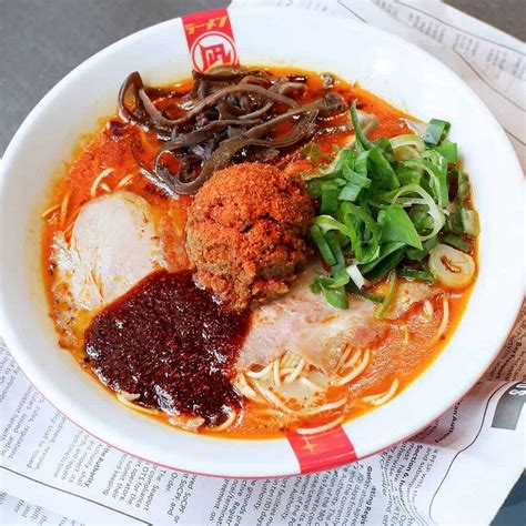 Ramen Nagi Menu Prices Philippines 2026 Updated — All About