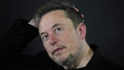 Elon Musk Revela Cuál Es El Mayor Problema De La Humanidad