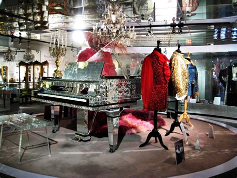 Liberace Museum Series Famous Museums Of World Celebrities