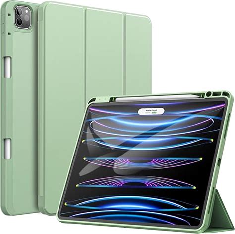 Jetech Coque Pour Ipad Pro Pouces Me Me G N Ration Mod Le