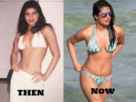 Sexy New Priyanka Chopra Bikini Pics