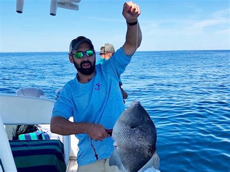 Fishing Caribe Marina