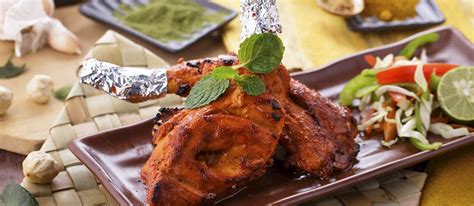 3 Best Chicken Dishes In Punjab Tasteatlas