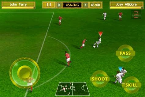 Fifa World Cup Kicks Off On App Store Pocket Gamer