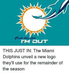 Dolphins suck memes