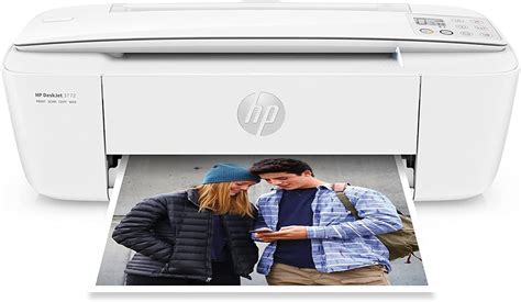 HP DeskJet Wireless Color Inkjet Printer W LCD, Print Scan Copy & Mobile Printing - Walmart.com