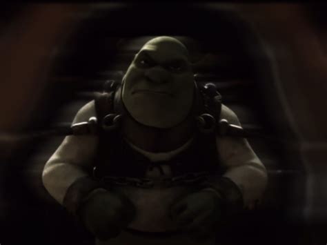 The first villain is Rumpelstiltskin : r/Shrek