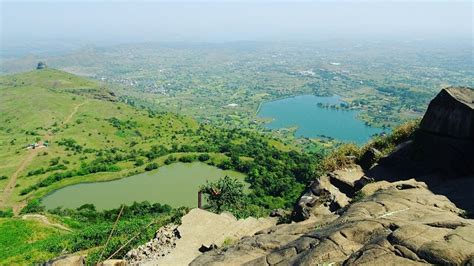 Road Trips To Gorgeous Places To See Around Nashik Tourist