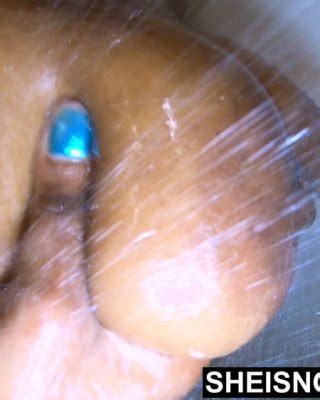 Saggy Black Tits Porn Pics PICTOA