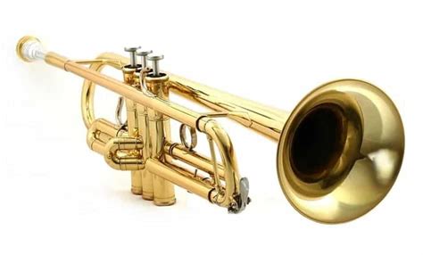 9 Popular Types of Trumpets Explained - VerbNow