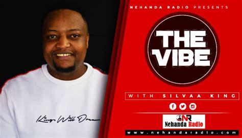 Silvaa King On The Vibe Does It Really Matter Who Started ZimDancehall