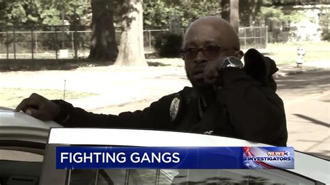 Memphis Gangs On Vimeo