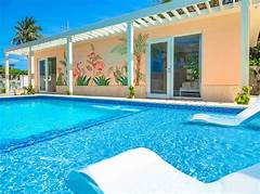 Dreams Karibana Luxury Hotel With Ocean View