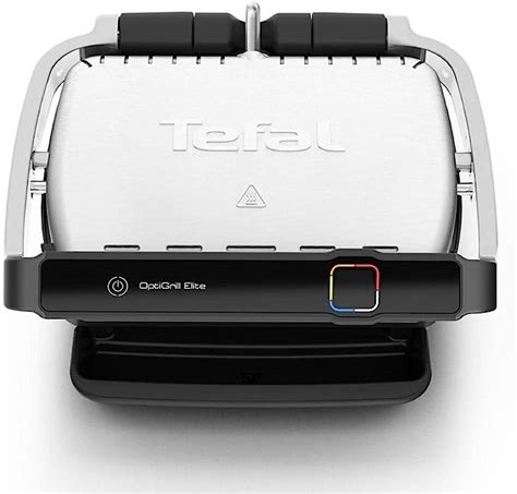 Tefal Optigrill Elite GC750D Indoor And Outdoor Electric Grill