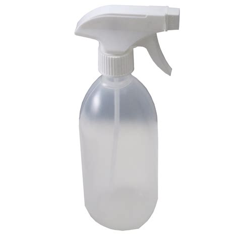 Plastic Bottle Sprayer Type Ml Spray Bottle With Trigger Fowkes Bros