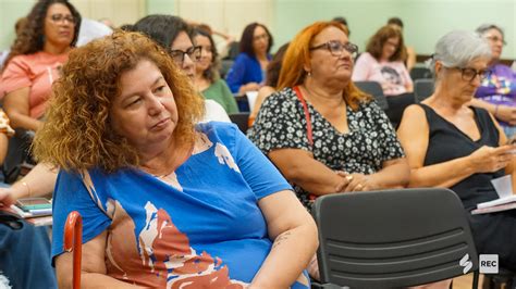 Formação Feminista 2024 16 03 24 Sindjus Rs Flickr