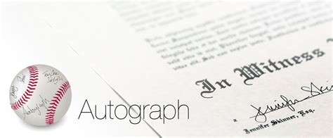 autograph signature capture  mac   trackpad