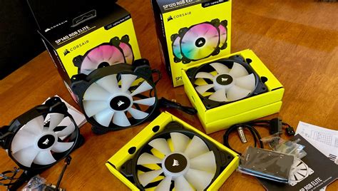 6 Best Corsair Cpu Cooler Rgb For 2023