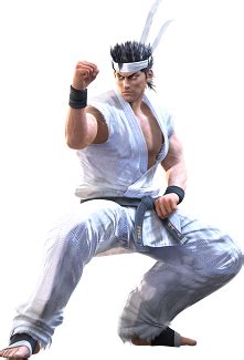 List of Virtua Fighter characters - Wikipedia, the free encyclopedia Game Character Design ...