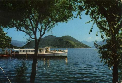 MS Lugano Lago Di Lugano Schiff Kaufen Auf Ricardo