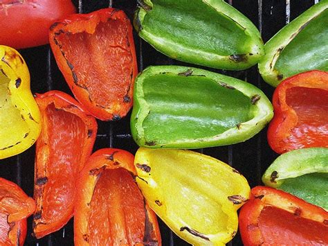 Bell peppers: Benefits, risks, cooking, and more