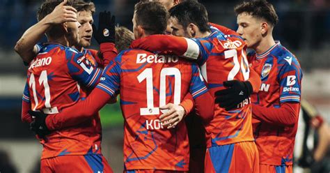 Estos Son Los Antecedentes Del Viktoria Plzen Ante Equipos De Laliga