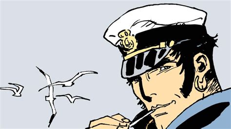 On sait qui jouera Corto Maltese dans ladaptation cinématographique de