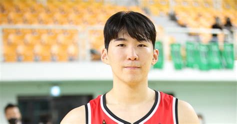 Kbl 드래프트 선수 분석 ‘1순위 유력 고려대 문정현