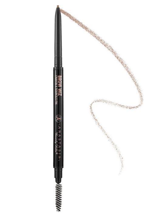 11 Best Eyebrow Pencils Best Brow Groomers And Fillers