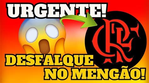 URGENTE FLAMENGO FAZENDO MAIOR VENDA DA HISTÓRIA YouTube