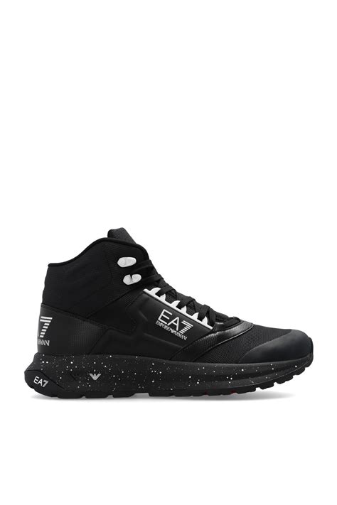 Emporio Armani Ea7 Shoes Price Clearance