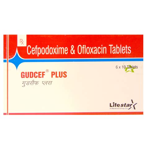 Gudcef Plus Tablet Uses Side Effects Price Apollo Pharmacy