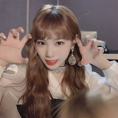 Pin Em 김채원（chaewon