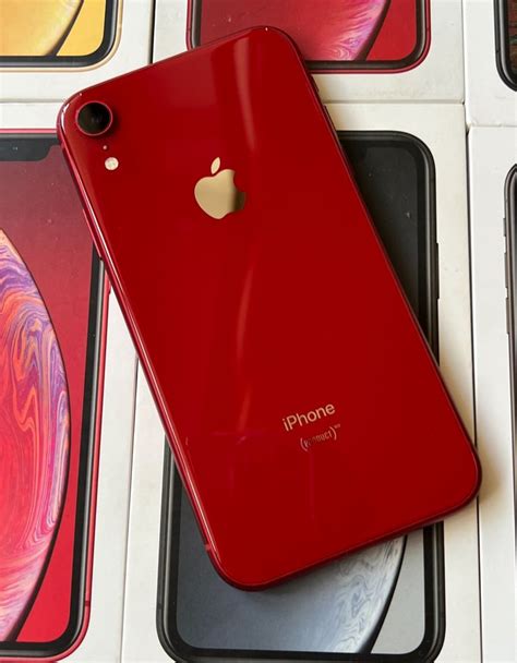 Iphone Xr Gb Neverlock